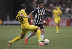 Peñarol vs. Atlético Mineiro En vivo por internet: formaciones, a qué hora y en qué canal juegan