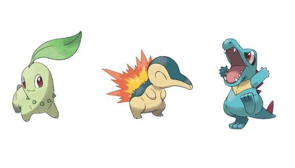 Pokémon Go: tres pokémones que obtendrás de huevos de 5 km