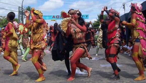Fiesta de San Juan en Ucayali recibiría a 20 mil visitantes