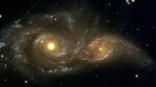 Científicos descubren “puentes” ocultos que unen a las galaxias 