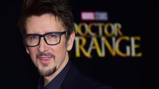 Scott Derrickson cambia la secuela de “Doctor Strange” por la de “Labyrinth”