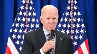 La Casa Blanca confirma que Biden viajará a México para la Cumbre de Líderes de América del Norte