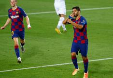 Barcelona a cuartos de final de Champions League: blaugranas vencieron por 3-1 al Napoli con gol de Messi
