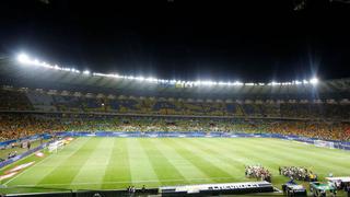 River vs. Boca: el Mineirao se ofrece a albergar la final de la Copa Libertadores