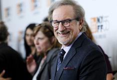 Documental sobre Steven Spielberg se estrena este sábado en HBO