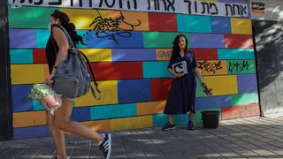 Israel: Mujeres rompen el silencio tras violación de una adolescente por 30 hombres 