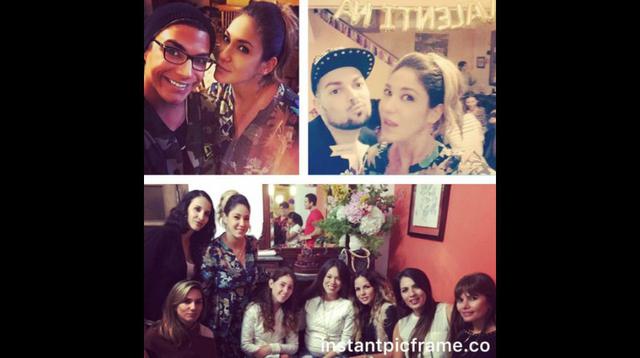Instagram: Tilsa Lozano celebró en privado su baby shower - 5