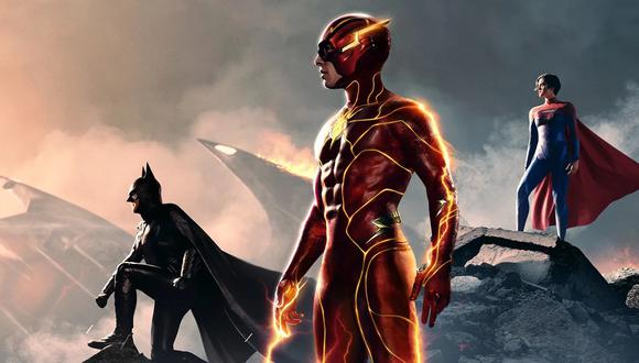 “The Flash” llega a HBO Max: ¿cuándo se sumará al catálogo de la plataforma? | Foto: Warner Bros.