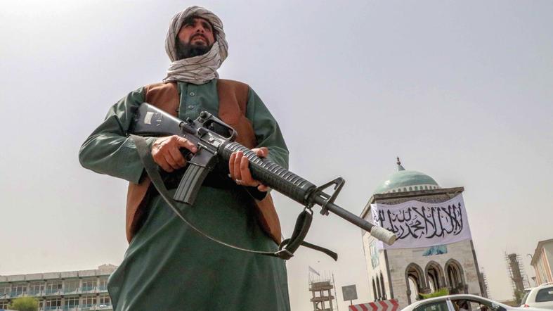 Afganistán EN VIVO: últimas noticias del cambio de régimen y la toma de los talibanes 
