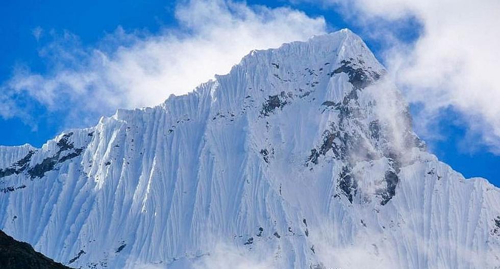 De acuerdo a las proyecciones hechas por el Instituto Nacional de Investigación en Glaciares y Ecosistemas de Montañas (Inaigem), la totalidad de los glaciares de la cordillera blanca desaparecerán en el año 2111.