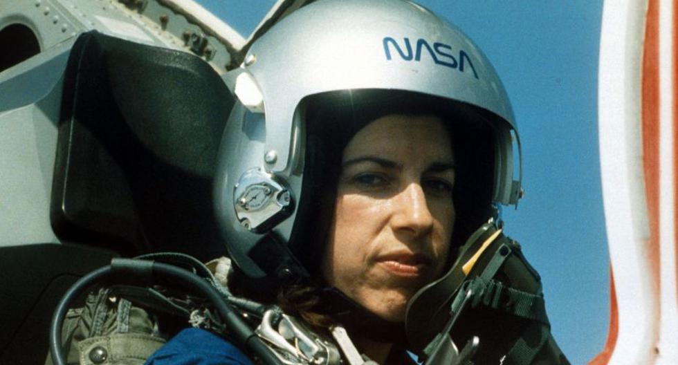 Ellen Ochoa ingresó a la NASA en 1991. (Foto: NASA)