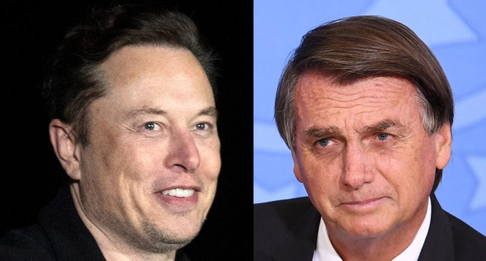 Jair Bolsonaro will meet with Elon Musk in Brazil