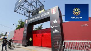 Gol Perú responde a la FPF: “Está enfocada en adueñarse de los derechos televisivos”