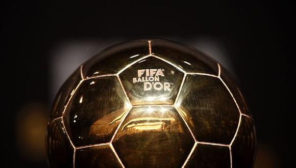 France Football revelará mañana sus nominados al Balón de Oro
