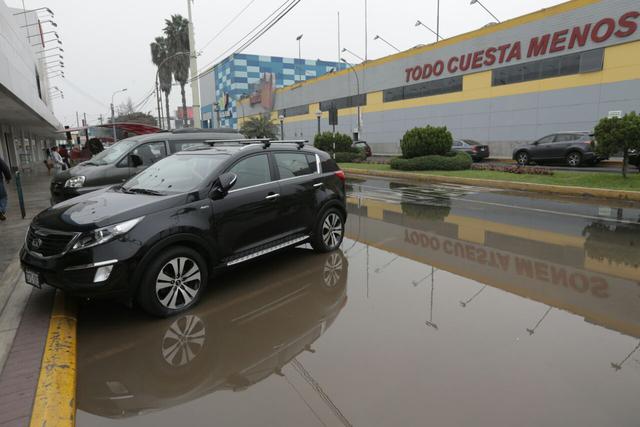 (Foto: Anthony Niño de Guzmán / El Comercio)