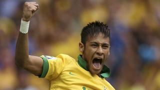 Neymar enfrentará en agosto al Santos 