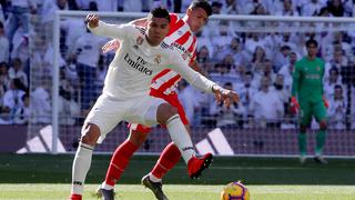 Casemiro: "Pogba y Hazard son bienvenidos en el Real Madrid"