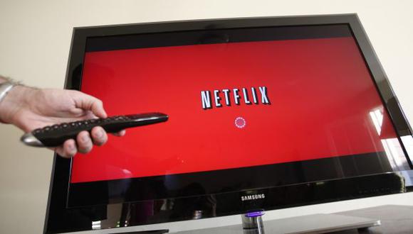 Netflix habría tenido pérdidas de hasta US$ 3.500 millones porque un tercio de sus usuarios usa el servicio utilizando contraseñas ajenas. (Foto: AP)