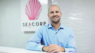 Seacorp: “El potencial para cultivar peces [en el Perú] es enorme”
