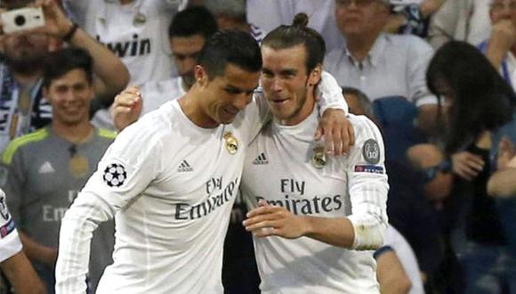 Gareth Bale: ¿Cristiano es el mejor futbolista con el que jugó?