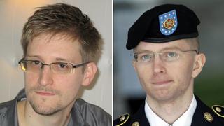 Edward Snowden y Bradley Manning: desvelando las contradicciones de la superpotencia