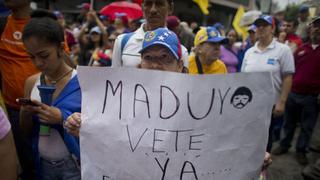 Venezuela, el país en el que una hamburguesa cuesta 170 dólares