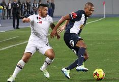 Alianza Lima golea a San Martín en el reinicio del Torneo Clausura