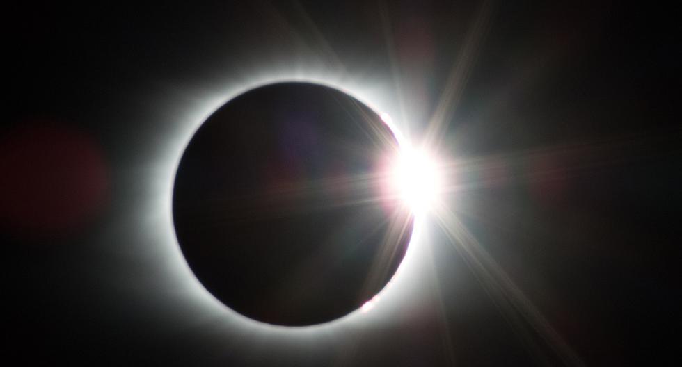 Hay Eclipse Solar 2024 en el Perú Esto se sabe, hora del evento, dónde