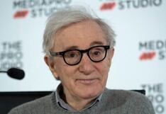 Por qué Woody Allen evalúa retirarse del cine