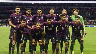 Futbolistas de la selección de México reciben amenazas y mensajes de odio por malos resultados en las Eliminatorias