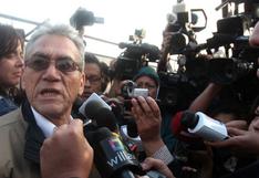 Perú: Tribunal rechaza archivar la denuncia contra el Movadef 