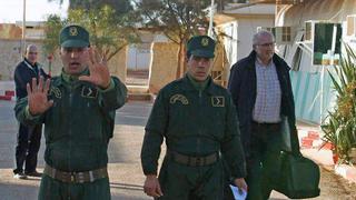 Argelia: Ejército halló 25 cadáveres más en planta de gas