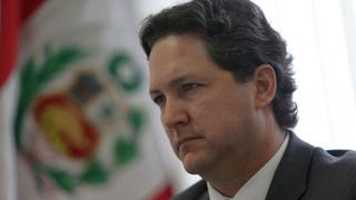 Daniel Salaverry se aparta de Restauración Nacional y promoverá creación de Perú Firme