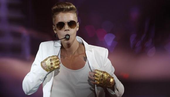 Justin Bieber: Casa Blanca responderá sobre pedido de expulsión