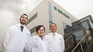 BBraun Perú invirtió US$7.5 millones en su planta de Lurin