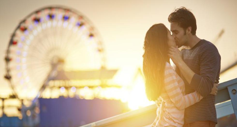 Hay factores que influyen en la felicidad y buena relación del matrimonio. (Foto: ThinkStock)