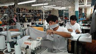 SNI propone fondo para renovación de máquinas digitales de mypes textiles 