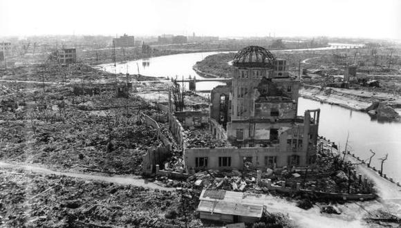 Hiroshima: Las terribles cifras que dejó la bomba atómica