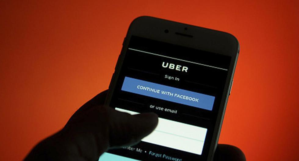 ¿Alguna vez tuviste problemas al tomar un taxi por la aplicación? Desde ahora Uber cambiará sus medidas de seguridad y estas son. (Foto: Getty Images)