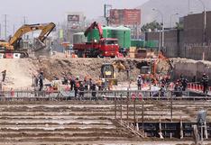 Perú: culminan obras en dos estaciones de Línea 2 del Metro de Lima