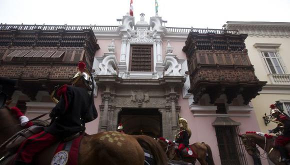 Perú designa embajador plenipotenciario en Bolivia