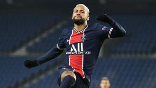 PSG perdió 0-1 ante Lyon en partidazo por la Ligue 1 de Francia