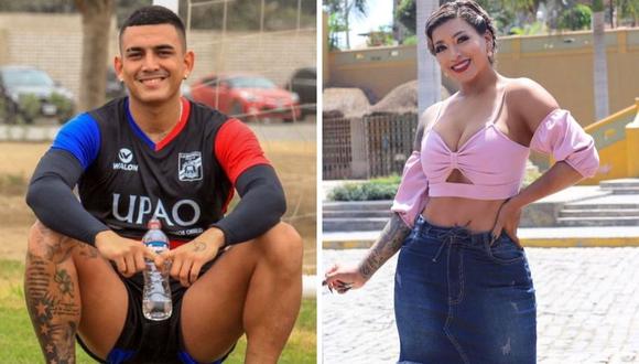 Paula Arias recibió críticas en redes sociales luego de retomar su romance con Eduardo Rabanal, quien fue 'ampayado' en situaciones cariñosas con su expareja. (Foto: Istagram)