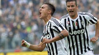 Juventus amarra a Dybala y asegura que "no está en venta"