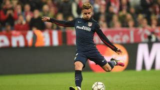 Antoine Griezmann marcó así el valioso 1-1 ante Bayern Múnich