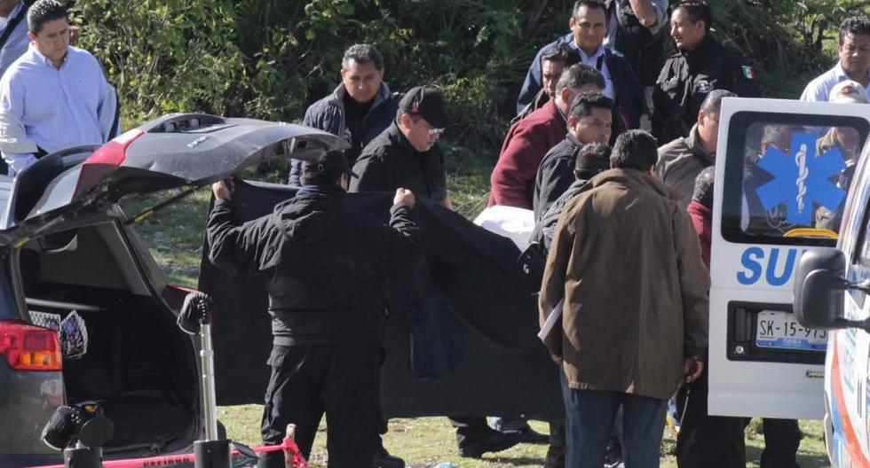 Fue encontrado el cuerpo de Edgar Daniel Esqueda Castro, reportero gráfico de los diarios \'Vox Populi\' y \'Metrópoli\', en San Luis Potosí, con aparentes signos de haber sido ejecutado. (Foto: EFE)