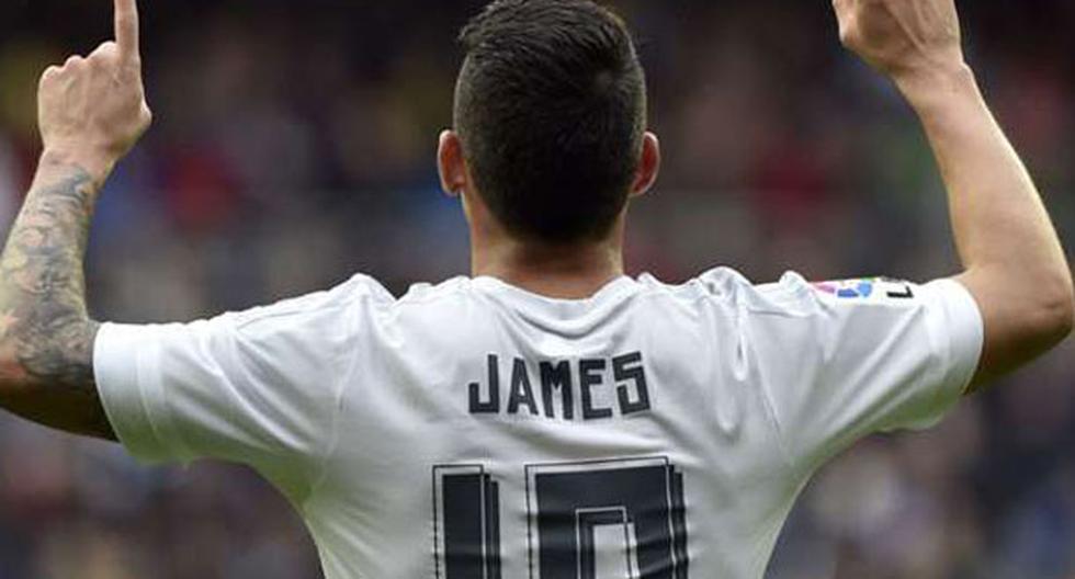 Real Madrid cuenta con tres candidatos para vestir el 10 en la espalda | Foto: EFE