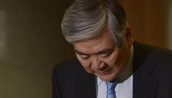 Presidente de Korean Air se disculpa por berrinche de su hija