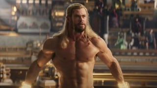 Conoce los cameos de “Thor Love and Thunder” 