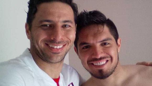 Selección: ¿Por qué Claudio Pizarro sí y Juan Vargas no?